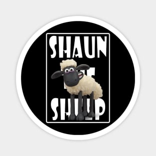 SHAUN Magnet